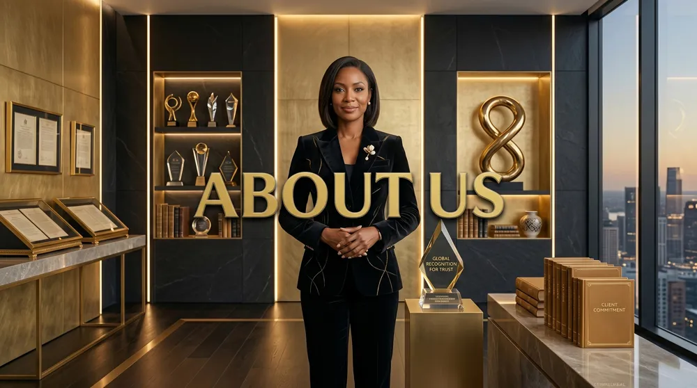 About Us