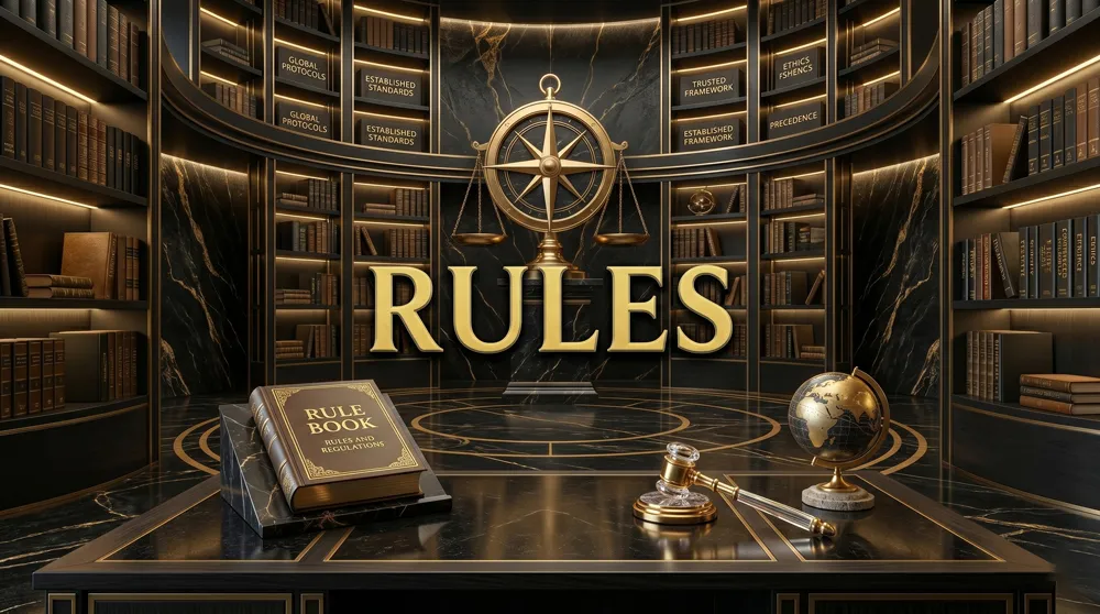 Rules