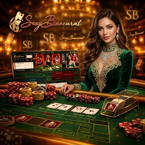 UFA356 Sexy Baccarat