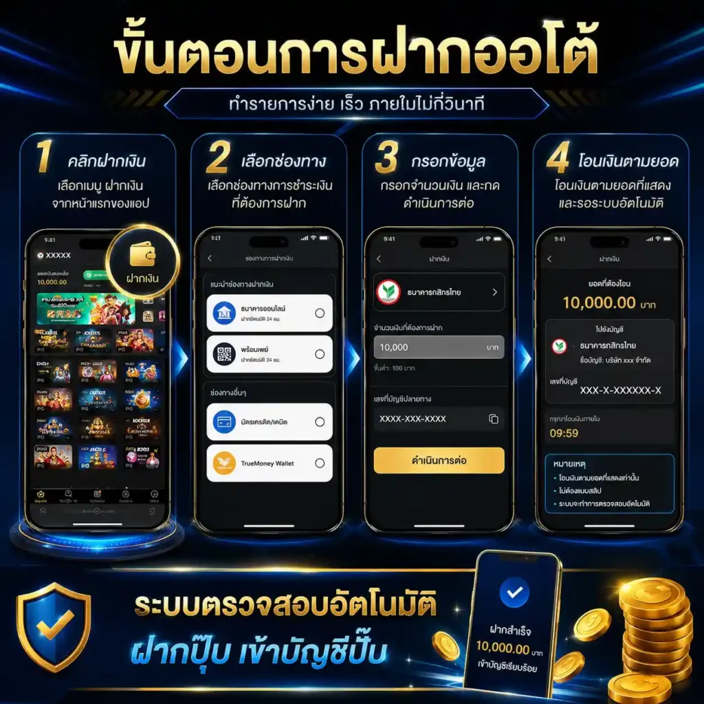 ทางเข้า UFA356 ฝาก